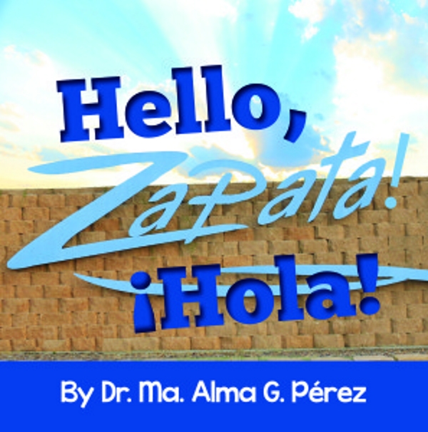 Hello Zapata Publication