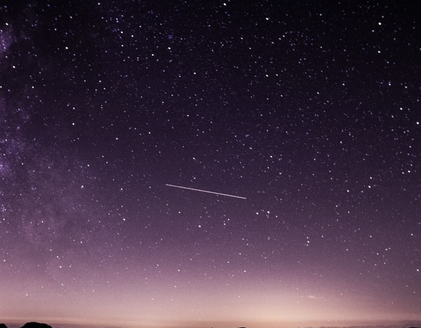 meteor-shower