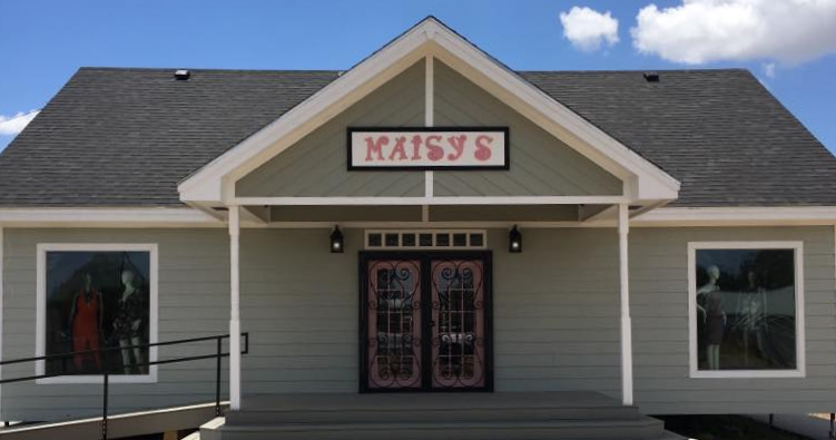 Maisy's Boutique - TX