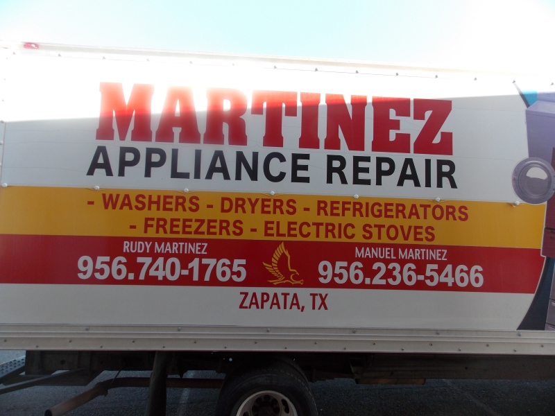 delivery-martinez-appliance-repair-zapata-tx