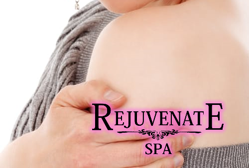 Rejuvenate Spa | Zapata-TX