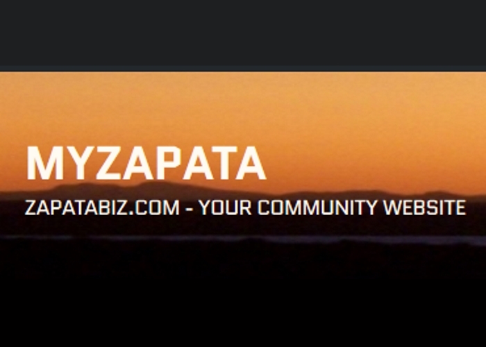 MyZapata logo