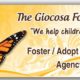 The Giocosa Foundation Foster/Adoption/Kinship Agency