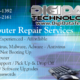 Computer Repair Services - Zapata, TX