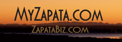MyZapata.com