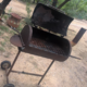 BBQ Pit For Sale